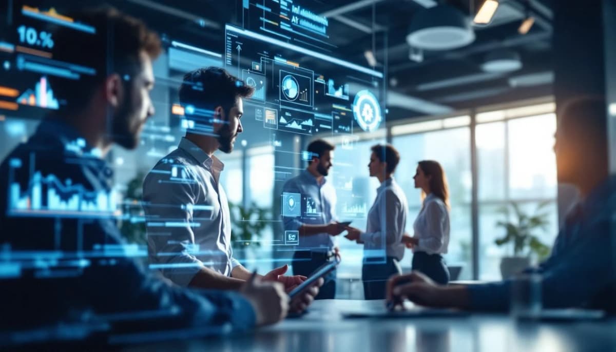 ChatterChimpz Team Collaboration